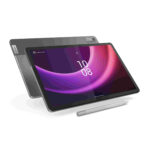 Tablet Lenovo (F1Gp) P11 Zabg0080Mx, Tb350Xu 4G Lte 11.5" Mediatek/128 Gb RAM/6 Gb/Android 12L/Color Gris