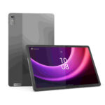 Tablet Lenovo (F1Gp) P11 Zabg0080Mx, Tb350Xu 4G Lte 11.5" Mediatek/128 Gb RAM/6 Gb/Android 12L/Color Gris