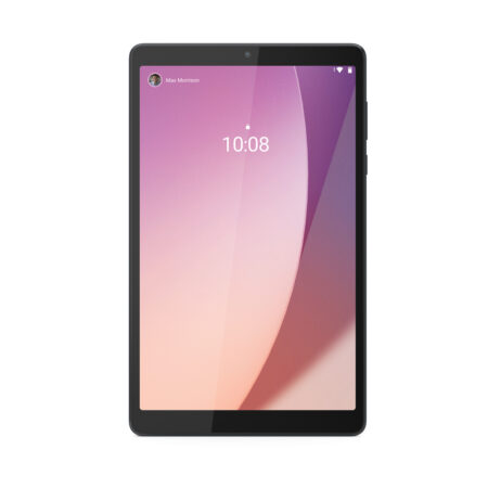 Tablet Lenovo Tab M8 8″ Mediatek 32Gbgb/Android 12/Wi-Fi 5 /Color Azul, Zabu0027Mx