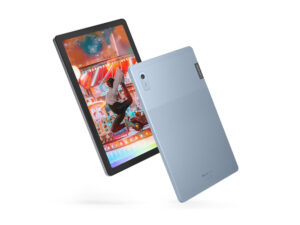 TABLET LENOVO TAB M9 9" MEDIATEK HELIO G80/4GB/64GB/ANDROID 12/AZUL ESCARCHA, ZAC30134MX
