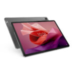 TABLET LENOVO TAB P12 12.7" 256GB/ANDROID 13/COLOR GRIS/CON TECLADO, ZACH0157MX