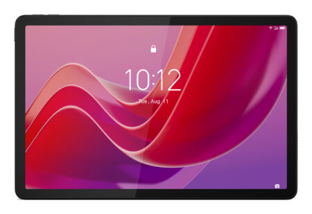 Lenovo Tab M11 Tb330Xu 4G 128G SSD And13 Lte Funda/Pluma Gris 1W
