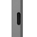 Tablet Lenovo Tab Tb311Fu 10.1" Wuxga/128Gb/4Gb RAM/Android 14/Color Gris/Zaeh0131Mx