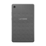 Tablet Lenovo Zaf00187Mx Idea Tab 8.7" 128Gb/4Gb RAM/Android 14/Con Funda/Color Gris Luna