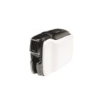 Zebra Quick Bundle Zc100 Single Sided Cardstudio 2.0 200 Pvc Card