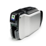 Zebra Impre De Tarjetas Zebra Zc300 Dual Side USB