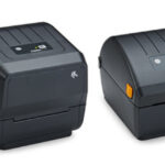 Direct Thermal Printer Zd220 Std Ezpl 203Dpi Us Power Cord USB