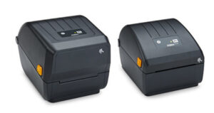 Direct Thermal Printer Zd220 Std Ezpl 203dpi Us Power Cord Usb