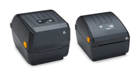 Direct Thermal Printer Zd220 Std Ezpl 203Dpi Us Power Cord USB