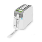 Zebra Zd510 Dt Wristband Zpl Ii Xml 300 Dpi Us Cord USB USB