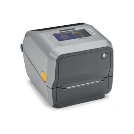 Thermal Transfer Printer 74-300M Zd621 203 Dpi USB Host Ethe