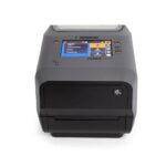 Thermal Transfer Printer 74 300 M Zd621R Color Touch LCD 203 Dpi Us