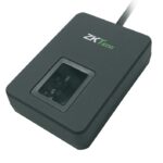 Estacion USB P/Enrolamiento De Huellas Dactilares, Zkteco Zk9500