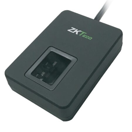 Estacion USB P/Enrolamiento De Huellas Dactilares, Zkteco Zk9500