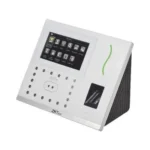 Control De Acceso Zkteco Zkg3Pro Checador Biometrico/Reconocimiento Facial/12,000 Rostros/6,000 Palmas/20,000 Tarjetas/20,000 Huellas/Soporta Ddns Con Biotimepro/Tcp/IP/USB-Host/Adms