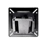 Soporte De Pared Universal Para Monitores 19-22" Zkteco Zd-Bj02, Hasta 25Kg, Compatibilidad Con Vesa, Color Negro