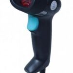 Lector De Código De Barras Honeywell Zl220 - 1D, Laser