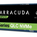 U. ESTADO SOLIDO 2TB SEAGATE BARRACUDA Q5 M.2 2280/NVME/PCI EXPRESS/ZP2000CV3A001