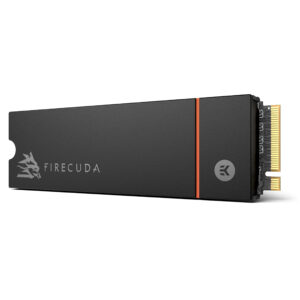 U. ESTADO SOLIDO 2TB SEAGATE FIRECUDA 530 NVME/M.2/PCI EXPRESS 4.0, ZP2000GM3A023
