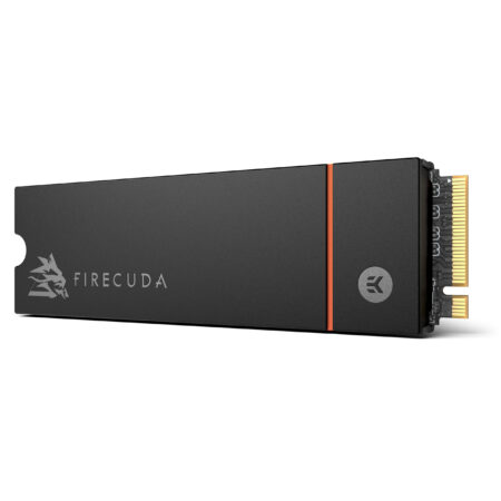 U. Estado Solido 2Tb Seagate Firecuda 530 NVMe/M.2/PCI Express 4.0, Zp2000Gm3A023