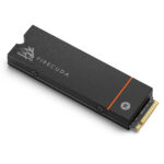 U. Estado Solido 2Tb Seagate Firecuda 530 NVMe/M.2/PCI Express 4.0, Zp2000Gm3A023