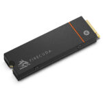 U. Estado Solido 2Tb Seagate Firecuda 530 NVMe/M.2/PCI Express 4.0, Zp2000Gm3A023
