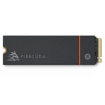U. Estado Solido 2Tb Seagate Firecuda 530 NVMe/M.2/PCI Express 4.0, Zp2000Gm3A023