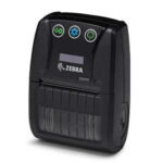 Zebra Impresora Portatil Zq210 Bt 58Mm