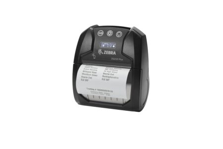 Zq220 Plus 80mm Mobile Printer Receipt Label