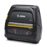 Dt Printer Zq521 Media Width 4 .45/113Mm English/Latin Fonts 80