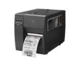 Tt Printer Zt111 4Int 203 Dpi Tear Us Cord USB Serial