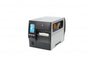 Tt Printer Zt411 4in 600 Dpi. Us Cord Serial Usb 10/100 Ethern