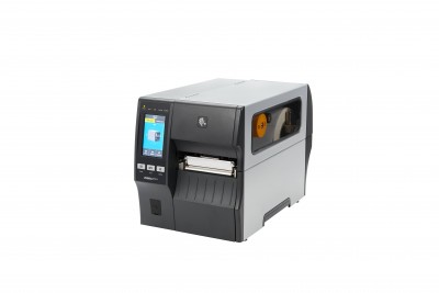 Tt Printer Zt411 4In 600 Dpi. Us Cord Serial USB 10/100 Ethern