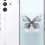 SMARTPHONE REDMAGIC 10 PRO 6.85"/12GB/256GB/DUAL SIM/ANDROID 15