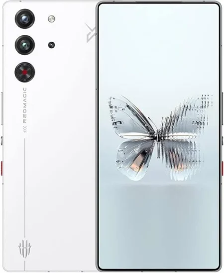 SMARTPHONE REDMAGIC 10 PRO 6.85″/12GB/256GB/DUAL SIM/ANDROID 15
