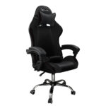 Silla Gamer Negro Xz05 Xzeal. Xzsxz05B -