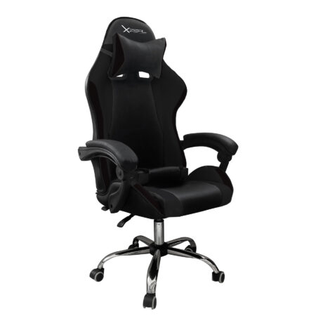 Silla Gamer Negro Xz05 Xzeal. Xzsxz05B –