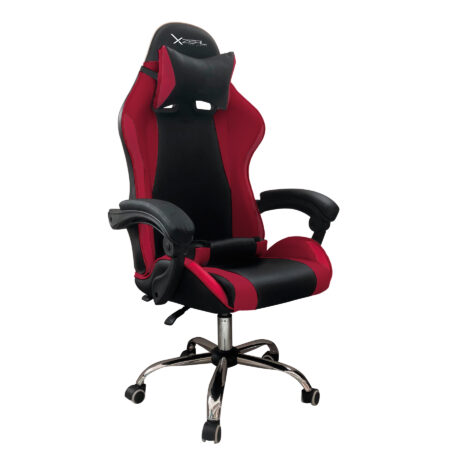 Silla Gamer Rojo Xz05 Xzeal. Xzsxz05R –