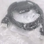 Cable Assembly DC Pwr Cord.4 Slot Cradle