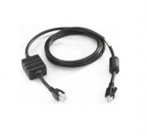 Cable Assembly Dc Pwr Cord.4 Slot Cradle