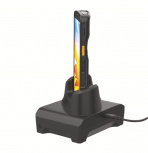 Base De Carga De Una Sola Ranur Comunicacin USB Para Dis