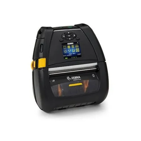 Dt Printer Zq620 Plus 3In-72Mm Eng Fonts Dual Ultimas Piezas