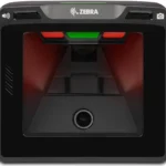 Lector Codigo De Barras Zebra Sp7208-Sv4U2100Azw LED 1D/2D/De Sobremesa/Color Negro