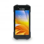TERMINAL PORTATIL TC26 ZEBRA TC26BK-11B212-A6 5"/3GB/ANDROID 10/BLUETOOTH 5.0/WIFI/COLOR NEGRO
