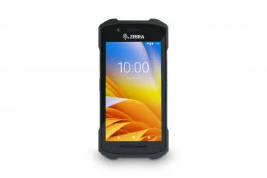 TERMINAL PORTATIL TC26 ZEBRA TC26BK-11B212-A6 5″/3GB/ANDROID 10/BLUETOOTH 5.0/WIFI/COLOR NEGRO