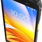 Zebra Terminal Tc22 Wlan Se55 6Gb 64Gb Fc 16Mp NFC Bt Usbc