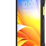 Zebra Terminal Tc22 Wlan Se55 6Gb 64Gb Fc 16Mp NFC Bt Usbc