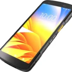 Zebra Terminal Tc22 Wlan Se55 6Gb 64Gb Fc 16Mp NFC Bt Usbc
