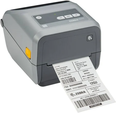 Thermal Transfer Printer 74/30 0M Zd421 203 Dpi USB (Eol)Ultimas P