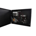Control De Acceso Profesional Zkteco C3-200 Package B/2 Puertas/4 Lectoras/Pull/Gabinete Y Fuente/Sin Biometria
